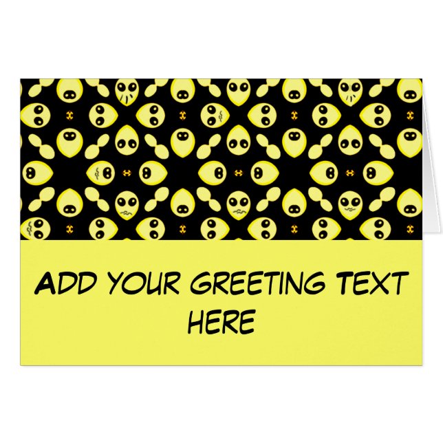 Émotions, sourire_ (Devant Horizontal)