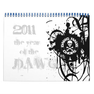 emowallpaper3-279163, 2011, the year, of the, DAWG Calendar