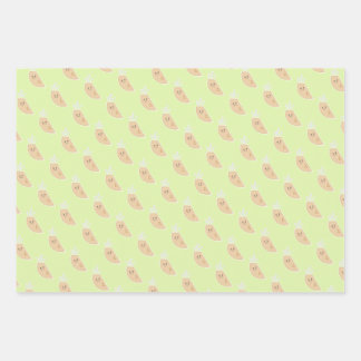 Empanadita Wrapping Paper