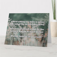 Empath Belief Positive Encouragement Quote 