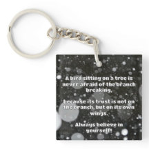 Empath Belief Positive Encouragement Quote 