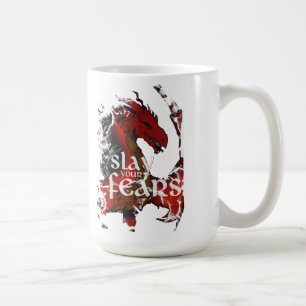 Empath Coffee Mug