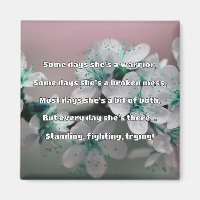 Empath Strength Positive Quote Encouragement