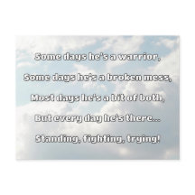 Empath Strength Positive Quote Encouragement 