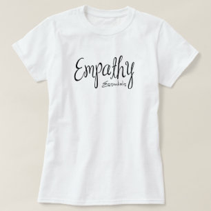 Empathy Essentials T-Shirt