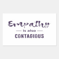 Empathy Is Also Contagious