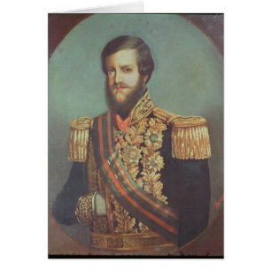 Empereur de Pedro II du Brésil