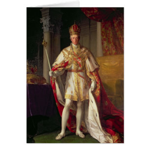 Empereur Franz II de l'Autriche