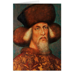 Empereur Sigismund, 1433