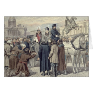 Emperor Alexander I