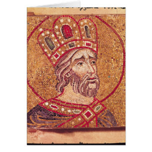 Emperor Constantine I  the Great