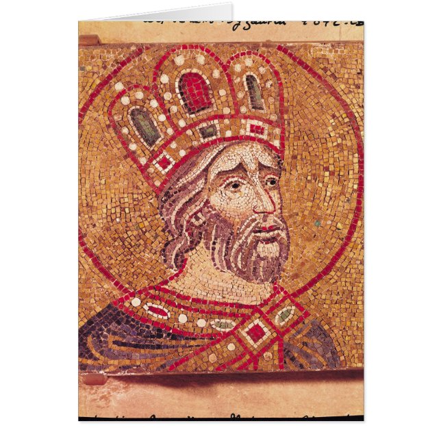 Emperor Constantine I  the Great (Front)