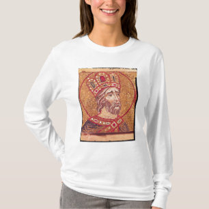 Emperor Constantine I  the Great T-Shirt