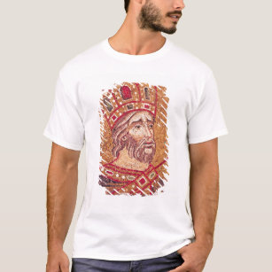 Emperor Constantine I  the Great T-Shirt