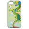 Emperor Dragon iPhone5 Case