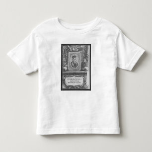 Emperor Ferdinand I , King of Bohemia Toddler T-shirt