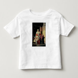 Emperor Francis I of Austria, 19th century Toddler T-shirt