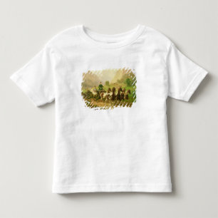 Emperor Franz Joseph I of Austria Toddler T-shirt