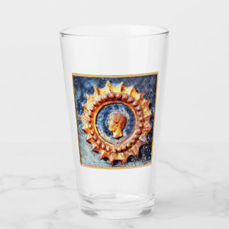 Emperor II Glass