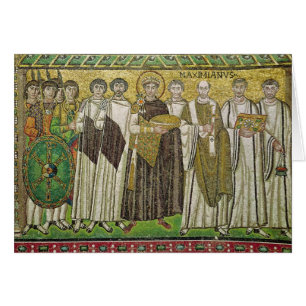 Emperor Justinian I