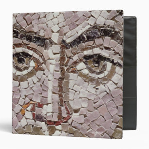Emperor Justinian I  c.547 AD Binder