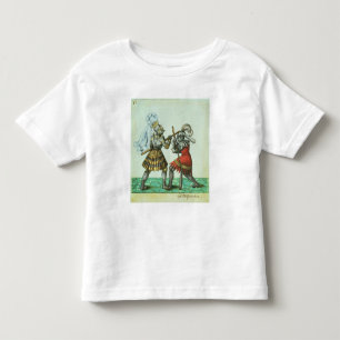 Emperor Maximilian I of Germany Toddler T-shirt