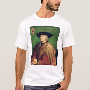 Emperor Maximilian I T-Shirt