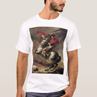 Emperor Napoleon I T-Shirt
