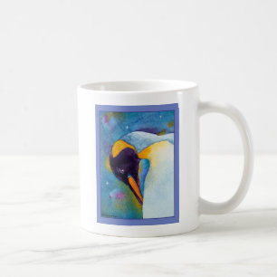 Emperor Penguin Coffee Mug