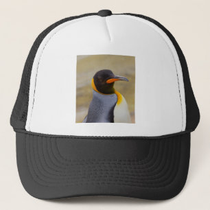 Emperor Penguin Trucker Hat
