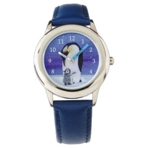 Emperor Penguin Watch