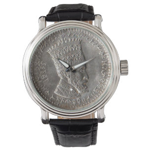 Emperor Selassie I Watch