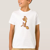 Emperor's New Groove golden Kuzco Disney