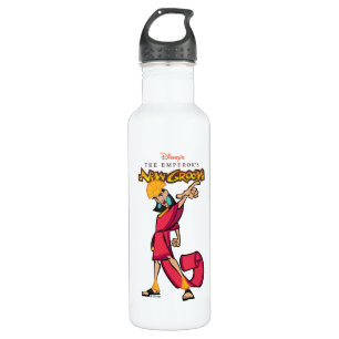 Emperor's New Groove Kuzco 710 Ml Water Bottle