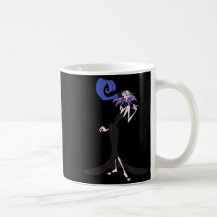 Emperors New Groove Yzma Coffee Mug