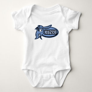 Emperors New Groove's Kuzco Disney Baby Bodysuit