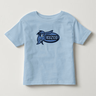 Emperors New Groove's Kuzco Disney Toddler T-shirt