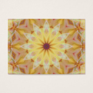 Emperor's Sun Gift Tag