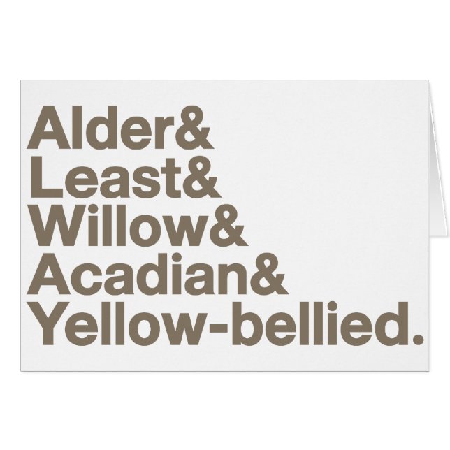 Empides ! (Devant horizontal)