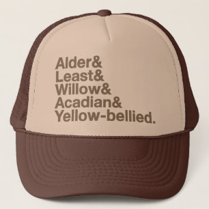 Empids! Trucker Hat