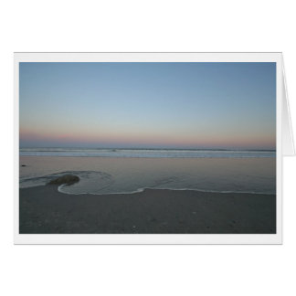 Empiétement--Océan et plage
