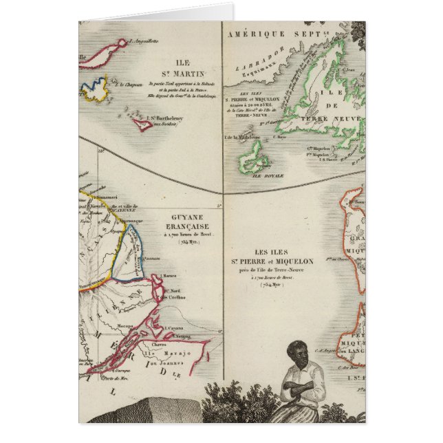 Empire américain (Devant)