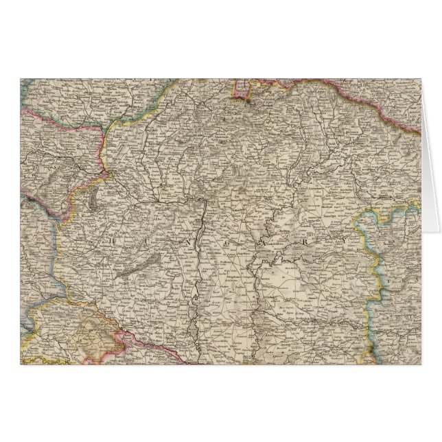 Empire autrichien (Devant horizontal)