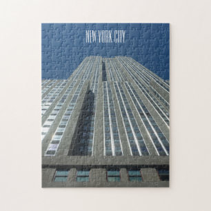 empire building high jigsaw puzzle