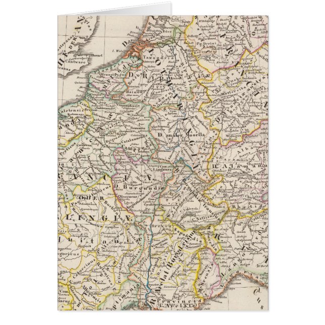 Empire carolingien (Devant)