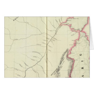 Empire chinois, Asie 35