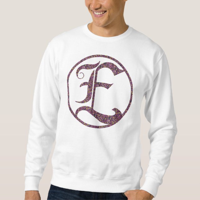 Empire Custom Drums Sweatshirt (Front)