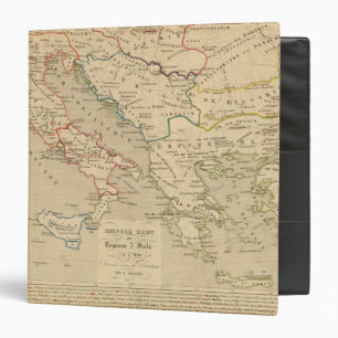 Empire Grec et Royaume d'Italie 774 a 900 Binder