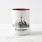 Empire Makeup Mug