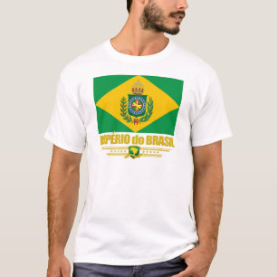 Empire of Brazil T-Shirt